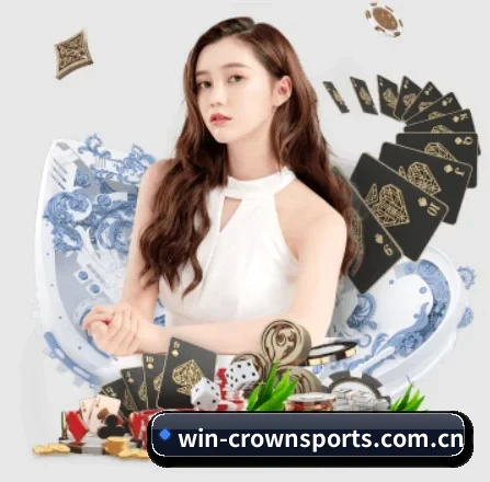 皇冠体育 APP